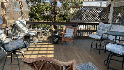 Simply Soothing Sanctuary