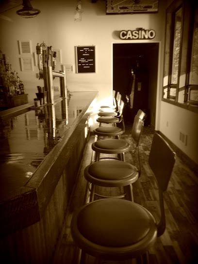 Big Eddy's