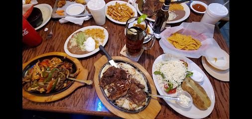 La Cantina