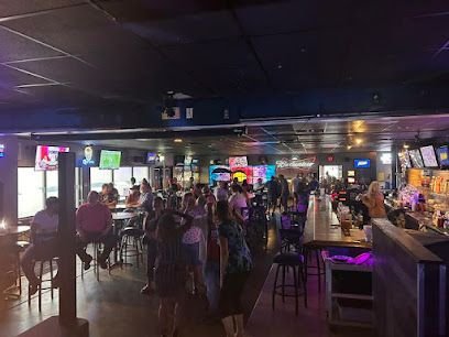 FROGGYS BAR and GRILL