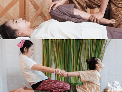 Thai Massage
