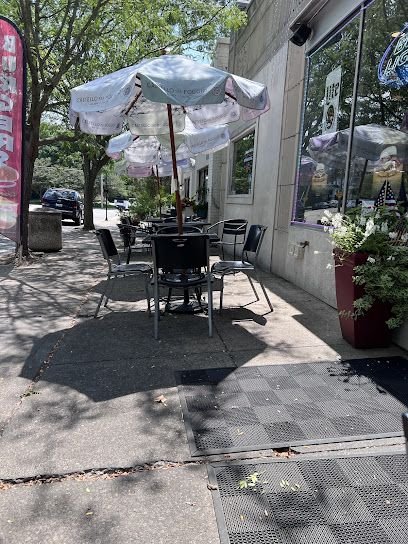 Tickle Pickle Restaurant