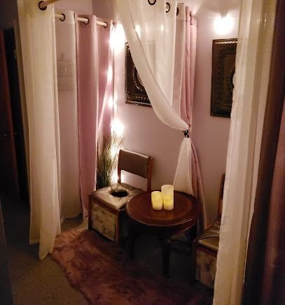 La'Mere Massage & Wellness