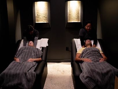 Utopia Foot & Shoulder Massage