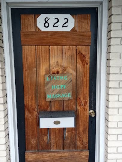Living Hope Massage