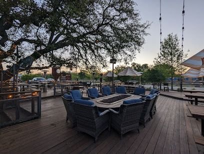 Nate's Coffee & Cocktails