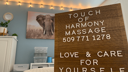 Touch of Harmony Massage