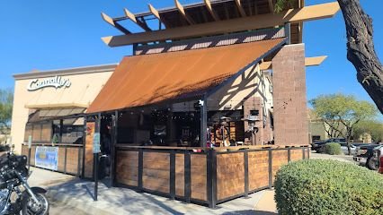 Connolly's Sports Grill