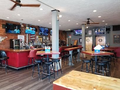 Bar None Sports Tavern