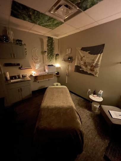 Shiatsu & Therapeutic Massage LLC