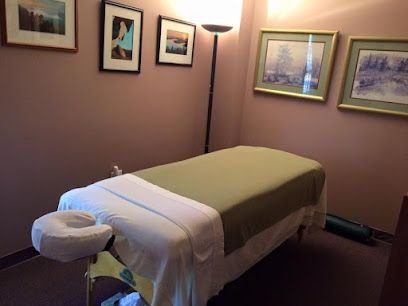 Hands That Heal Massage Studio