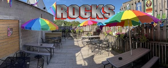 ROCKS