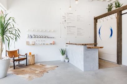 The NOW Massage Dublin