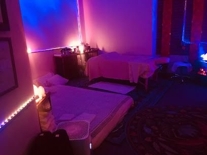 Thai Massage Vermont