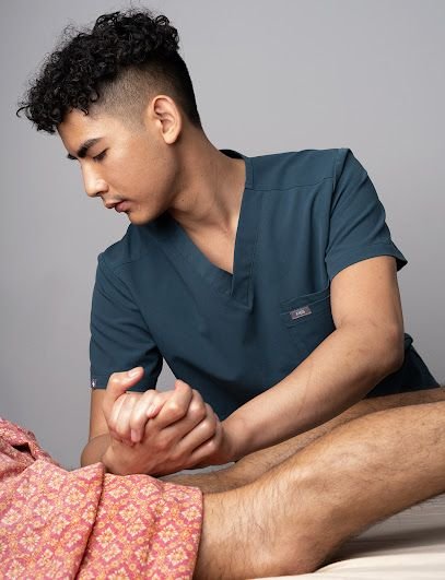 Therapeutic Massage Institute, Muscular Recovery Houston