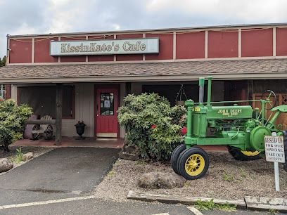 Beavercreek Saloon & Kissin Kate's