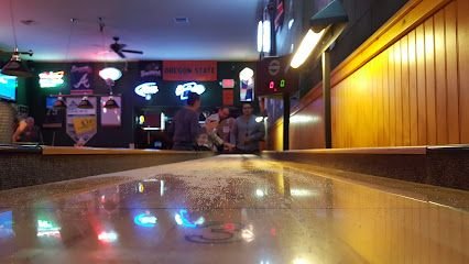 Clock Tower Pub Redmond