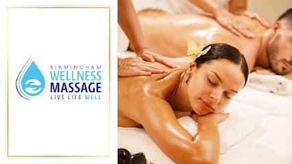 Birmingham Wellness Massage - Hoover, AL