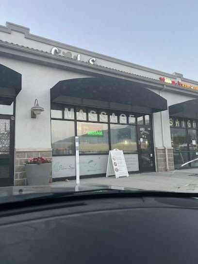 Cascade Massage Spa