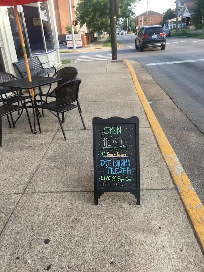 Bricks and Brews