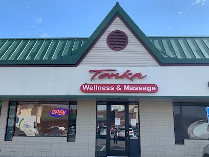 Tonka Wellness Massage