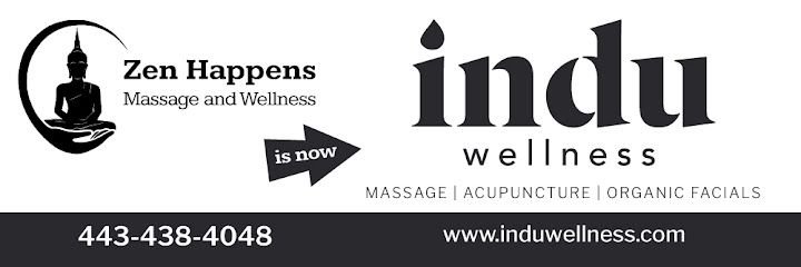 Zen Happens Massage and Wellness