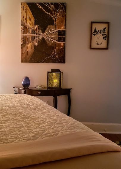 Effleurage Spa Charles Town LLC