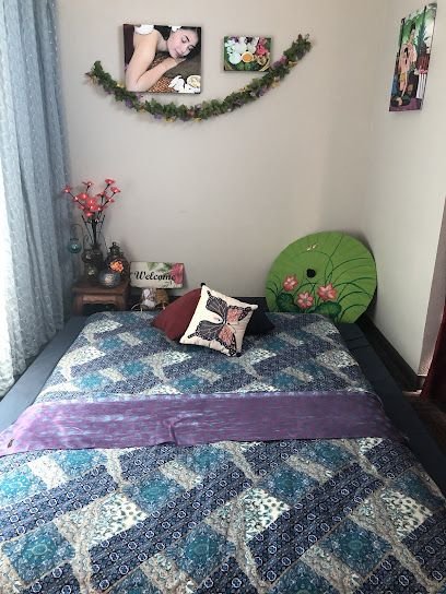 Tangjai Thai Massage