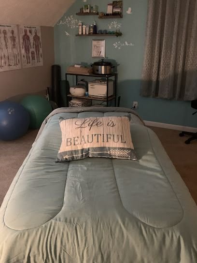 Feelin' Froggy Therapeutic Massage