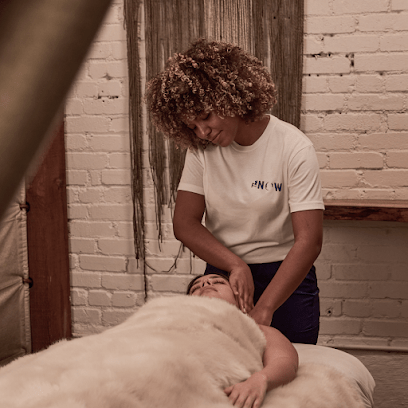The NOW Massage South Lamar