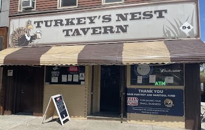 Turkey's Nest