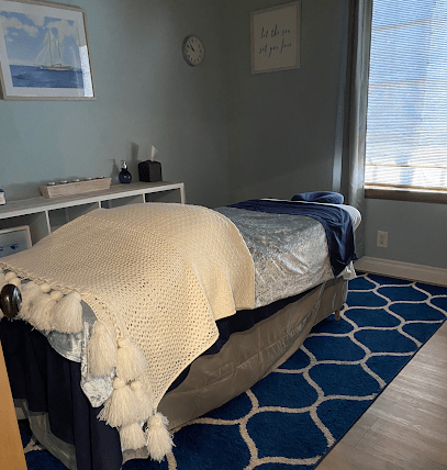 Bodywork by Bobbi Wellness Center