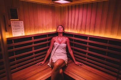 Perspire Sauna Studio