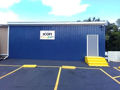 Club Icon