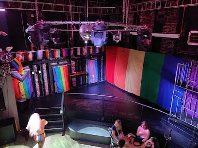 Velvet Club & Lounge