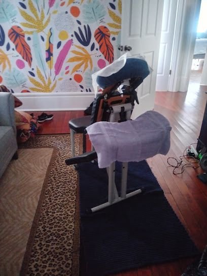 Pure Bliss Massage and Esthetics, LLC / Rose Murray, LMT