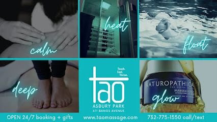 TaoMassage