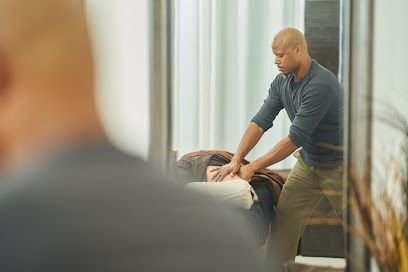 Michael Hatter, LMT. Bodywork & Massage Therapy LLC.