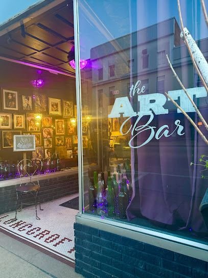 The Art Bar & Boutique