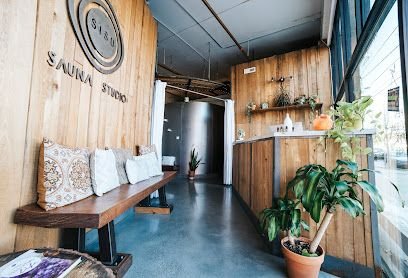 Sisu Sauna Studio