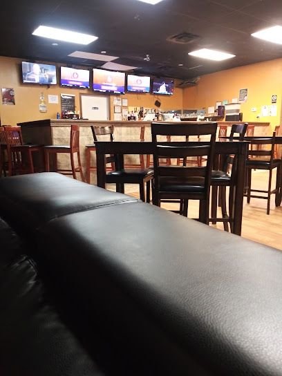 THE HONEYCOMB SPORTS BAR & GRILL