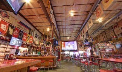 Pooley's Sports Bar and Event Center