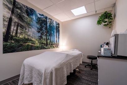 Ogden Massage for Pain Relief