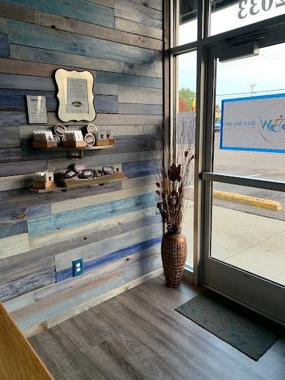 Blue Balance Wellness