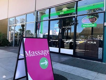 Palm Springs Beautiful Spa Massage