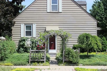 Choosing TLC Massage - by appointment only