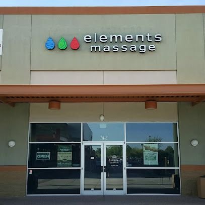 Elements Massage