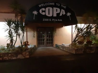The Copa