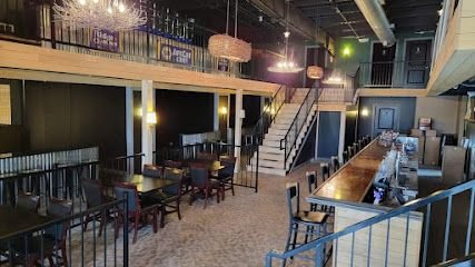 The Lucky Hatchet Granger