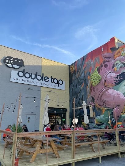 DoubleTap KC